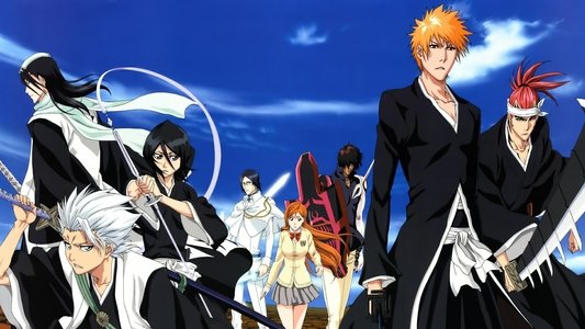 BLEACH