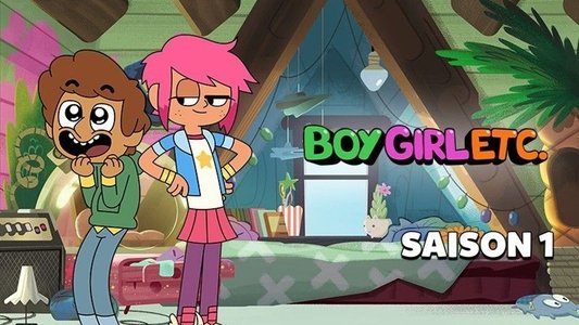 Boy Girl Dog Cat Mouse Cheese