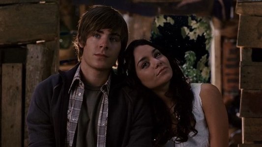 High School Musical 3: Senior Year