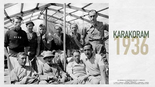 Karakoram