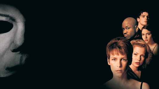 Halloween H20: 20 Years Later