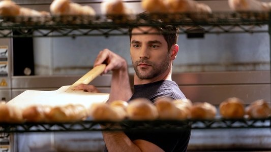 The Baker's Son