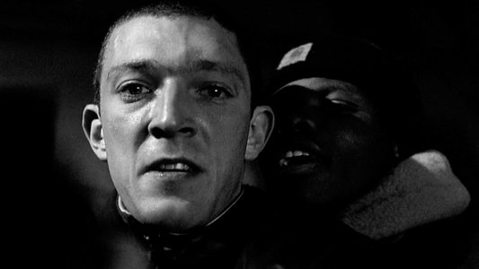 La Haine