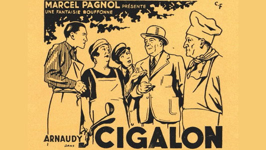 Cigalon