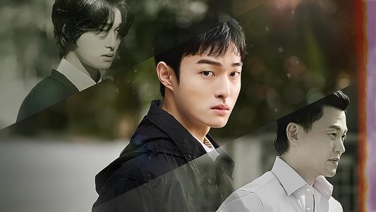 조폭인 내가 고등학생이 되었습니다