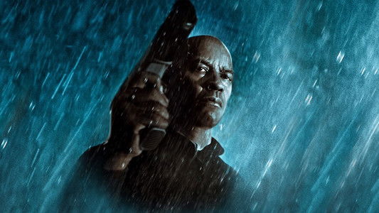 The Equalizer
