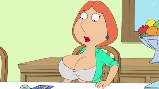 Family Guy