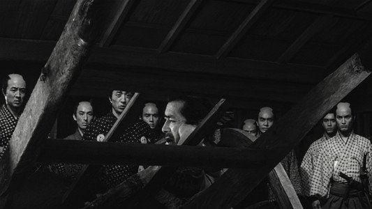 椿三十郎