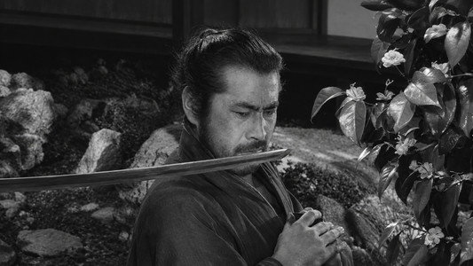 椿三十郎