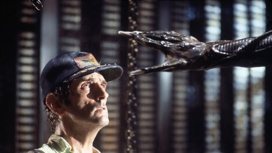 Alien