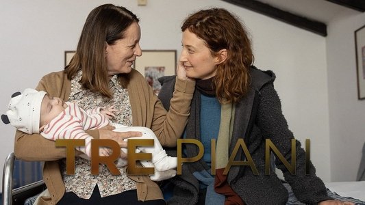 Tre piani