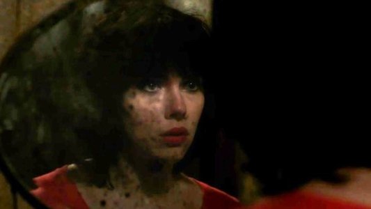 Under the Skin
