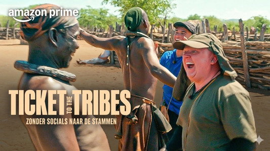 Ticket to the Tribes