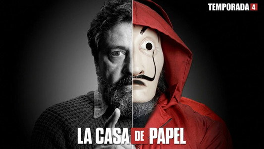 La casa de papel