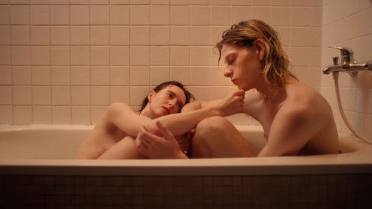 Powiedz mi, co czujesz