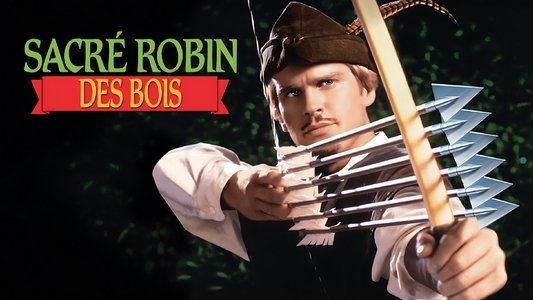 Robin Hood: Men in Tights