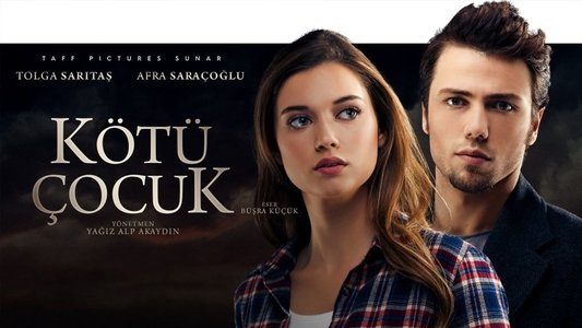 Kötü Çocuk