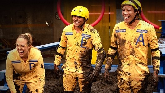 Voluntários: Tudo É Pela Ciência