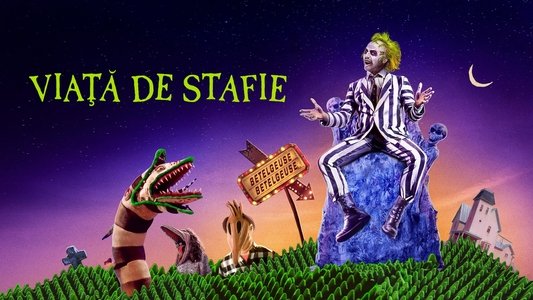 Beetlejuice
