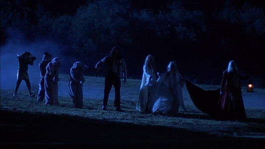 House of 1000 Corpses