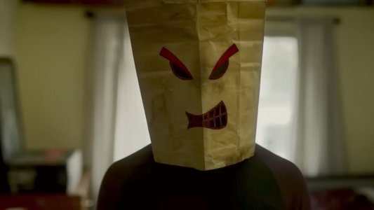 Bhavesh Joshi Superhero