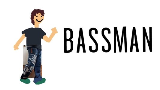 Bassman