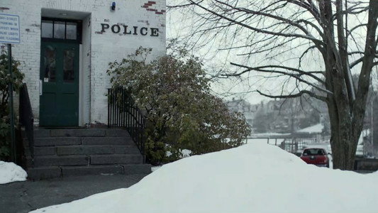 Manchester by the Sea