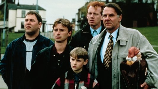 The Full Monty