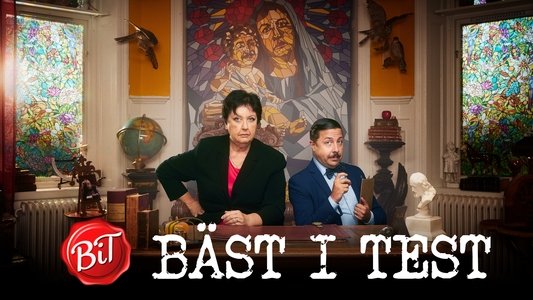 Bäst i test