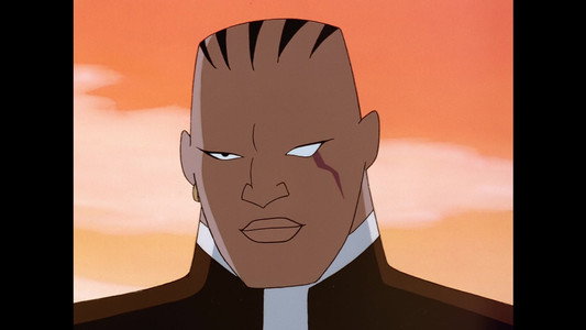 Batman Beyond: The Movie