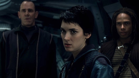 Alien Resurrection