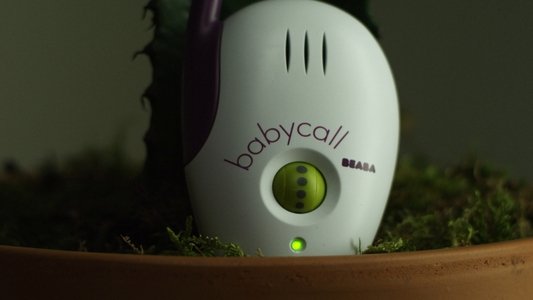 Baby Phone