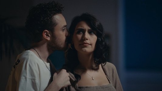 Biaz: Kara İyenin Laneti