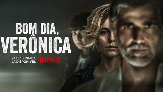 Bom Dia, Verônica