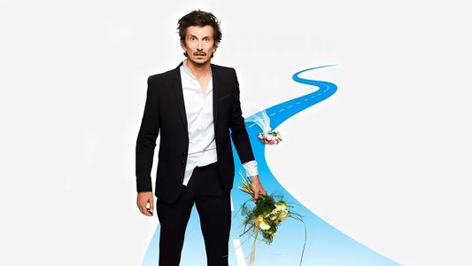 Arnaud Tsamere : 2 mariages & 1 enterrement