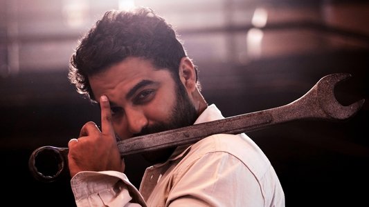 మెకానిక్ రాకీ