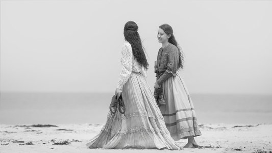 Elisa y Marcela