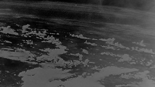 The Day the Earth Stood Still