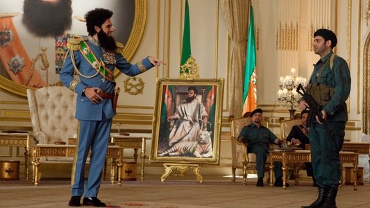 The Dictator
