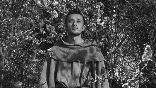 Francesco, giullare di Dio