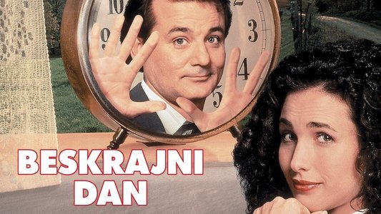 Groundhog Day