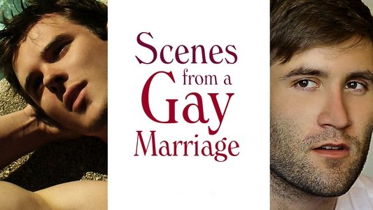 Scenes from a Gay Marriage