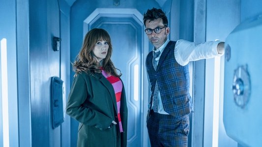Doctor Who