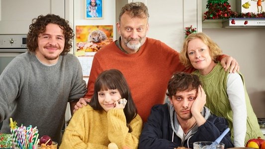 Outnumbered Christmas Special