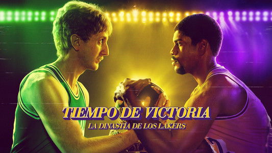 Winning Time: The Rise of the Lakers Dynasty