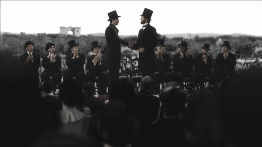 Saving Lincoln