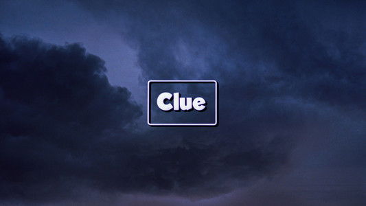 Clue