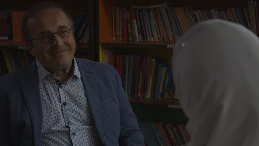 Une identité dans la diversité
