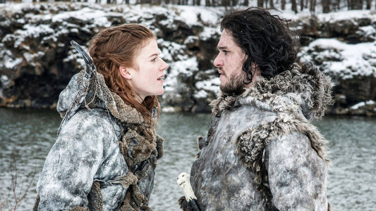 Game of Thrones The IMAX Experience