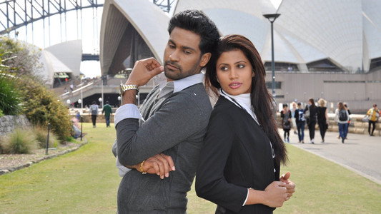වස්සානයේ සඳ